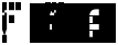 "Freaky Text" rendered in the 00ne I Hate Western font