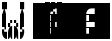 "Weird Text" rendered in the 00ne I Hate Western font