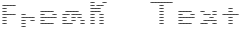 "Freak Text" rendered in the 00ne Ugly Remix (for rexy19456) font
