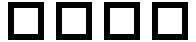 "שלום" rendered in the 101! Torah font