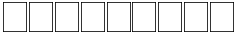 "Your Text" rendered in the 2Peas Blocks - Tub Time font