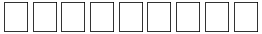 "Your Text" rendered in the 2Peas Blocks - Zoo font