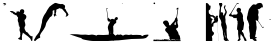 "Your Text" rendered in the 4YEOSPORT font