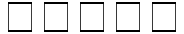 "Hallo" rendered in the Alte Schwabacher Shadow URW font