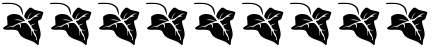 "Your Text" rendered in the Beth-Luis-Nion font