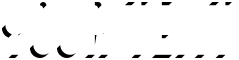 "Your Text" rendered in the Bivoac font