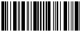 "Your Text" rendered in the Code 128 font