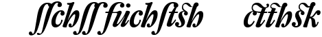 "Small Caps Text" rendered in the DTL Fleischmann font