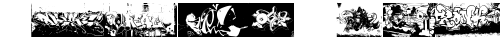 "Your Text" rendered in the Instant Graffitication font