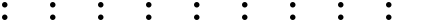 "Your Text" rendered in the Meroitic - Hieroglyphics font
