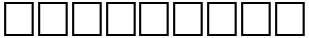 "Your Text" rendered in the MONEYSCAPE font