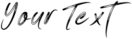 "Your Text" rendered in the One Piece font