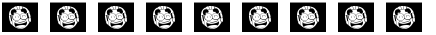 "Your Text" rendered in the One Piece font