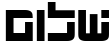 "שלום" rendered in the Star Trek Hebrew font