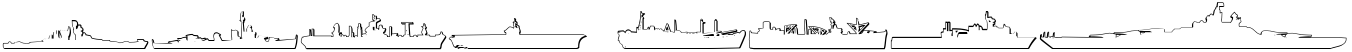 "Your Text" rendered in the US Navy 3D font