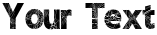 "Your Text" rendered in the WildScratch font